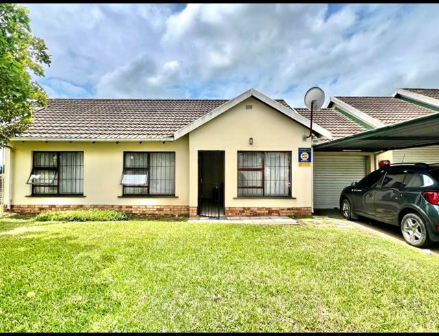 3 BEDROOM TOWNHOUSE FOR SALE IN CLELAND